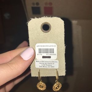 Anthropologie Jewelry - Anthropologie earrings Anthropologie Jewelry - Anthropologie earrings